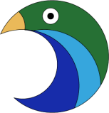 The Golden Ratio Logo